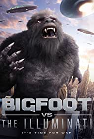 دانلود فیلم Bigfoot vs the Illuminati سال 2020