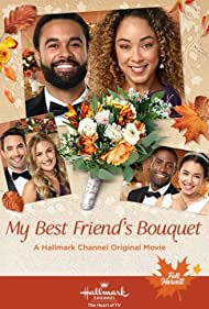 دانلود فیلم My Best Friend's Bouquet سال 2020 - دسته گل بهترین دوست من