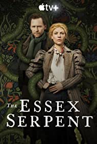 دانلود فیلم The Essex Serpent سال 2022 - مار اسکس