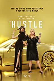 دانلود فیلم The Hustle سال 2019 - فریب‌کاری