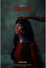 دانلود فیلم Presence سال 2022 - حضور