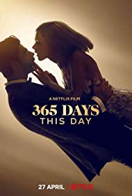 دانلود فیلم 365 Days: This Day سال 2022 - 365 روز: امروز - قسمت دوم