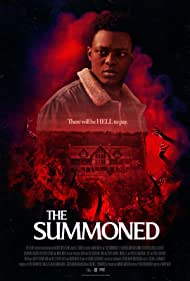 دانلود فیلم The Summoned سال 2022 - احضار شده