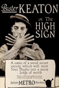 The High Sign 1921