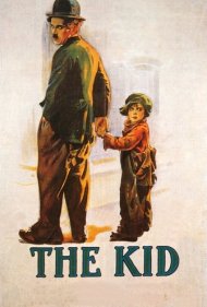 دانلود دوبله فارسی فیلم The Kid سال 1921