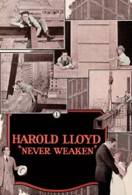 دانلود فیلم Never Weaken سال 1921 - هرگز تسلیم نشو