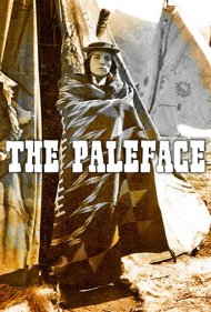 The Paleface 1922
