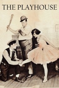 دانلود فیلم The Play House سال 1921 - تماشاخانه