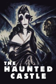 The Haunted Castle 1921