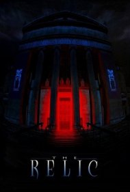 دانلود فیلم The Relic سال 1997 - آثار باستانی