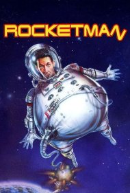 دانلود فیلم RocketMan سال 1997 - مرد موشکی