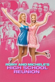 Romy and Michele's High School Reunion 1997