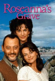 دانلود فیلم Roseanna's Grave سال 1997 - قبر روزانا