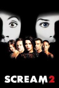 دانلود دوبله فارسی فیلم Scream 2 سال 1997 - جیغ 2