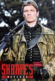 دانلود فیلم Sharpe's Revenge سال 1997 - انتقام شارپ