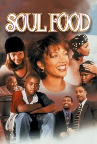 دانلود فیلم Soul Food سال 1997 - غذای روح