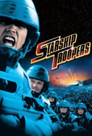 دانلود فیلم Starship Troopers سال 1997 - سربازان سفینه جنگی