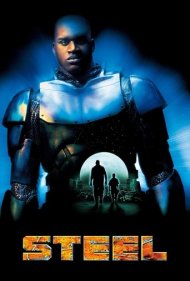 دانلود فیلم Steel سال 1997 - فولاد