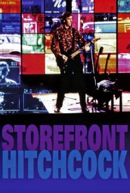 دانلود فیلم Storefront Hitchcock سال 1998 - ویترین هیچکاک