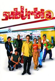 دانلود فیلم SubUrbia سال 1997 - حومه شهر