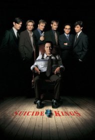 دانلود فیلم Suicide Kings سال 1997 - سلاطین خودکشی