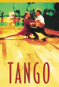 دانلود فیلم Tango سال 1998 - تانگو
