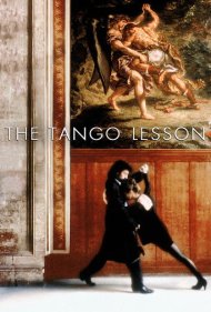دانلود فیلم The Tango Lesson سال 1997 - درس تانگو