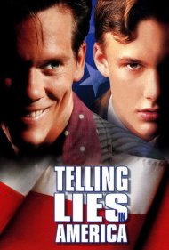 دانلود فیلم Telling Lies in America سال 1997 - دروغگویی در آمریکا