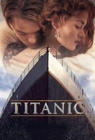 دانلود دوبله فارسی فیلم Titanic سال 1997 - تایتانیک