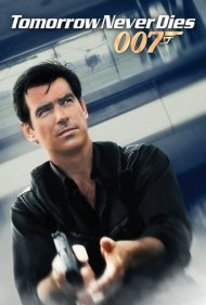دانلود دوبله فارسی فیلم Tomorrow Never Dies سال 1997