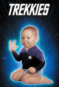 دانلود فیلم Trekkies سال 1997 - ترکیها