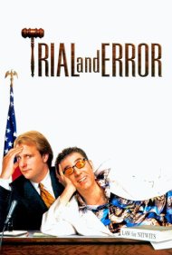 دانلود فیلم Trial and Error سال 1997 - آزمون و خطا