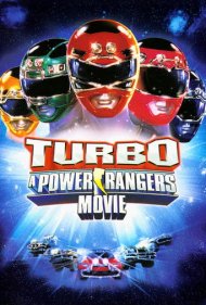 دانلود فیلم Turbo: A Power Rangers Movie سال 1997 - توربو: فیلم پاور رنجرز
