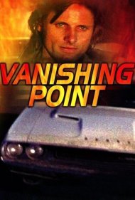 دانلود فیلم Vanishing Point سال 1997 - نقطه گریز