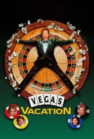 دانلود فیلم Vegas Vacation سال 1997 - تعطیلات در لاس وگاس