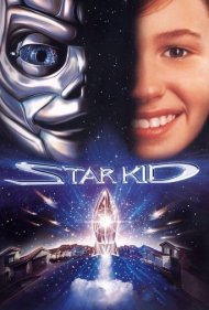 دانلود فیلم Star Kid سال 1997 - بچه ستارهای