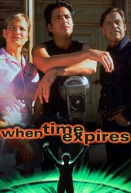 دانلود فیلم When Time Expires سال 1997 - وقتی زمان به پایان می‌رسد