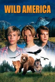 دانلود فیلم Wild America سال 1997 - آمریکای وحشی