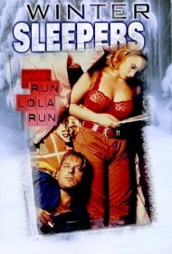دانلود فیلم Winter Sleepers سال 1997 - خوابروندگان زمستانی