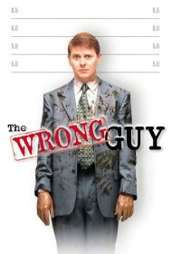 دانلود فیلم The Wrong Guy سال 1997 - آدم اشتباهی