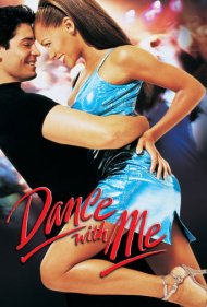دانلود فیلم Dance with Me سال 1998 - با من برقص