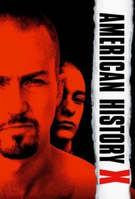 دانلود دوبله فارسی فیلم American History X سال 1998