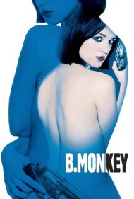 دانلود فیلم B. Monkey سال 1999 - بی. مانکی