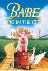 Babe: Pig in the City 1998