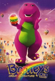 دانلود فیلم Barney's Great Adventure سال 1998 - ماجراجویی بزرگ بارنی