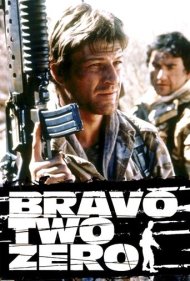 دانلود فیلم Bravo Two Zero سال 1999 - براوو دو صفر