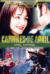 April Captains 2000