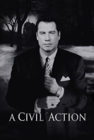 دانلود فیلم A Civil Action سال 1998 - یک اقدام مدنی