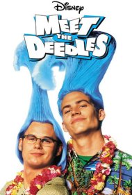 دانلود فیلم Meet the Deedles سال 1998 - ملاقات با دیدلز