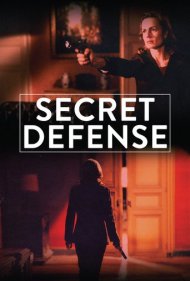 دانلود فیلم Secret Defense سال 1998 - دفاع محرمانه